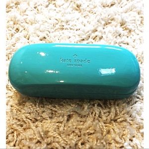 KATE SPADE Glasses Case